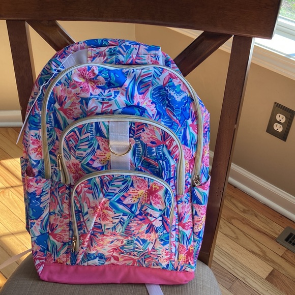 New with tags Lilly Pulitzer - Picture 3 of 5